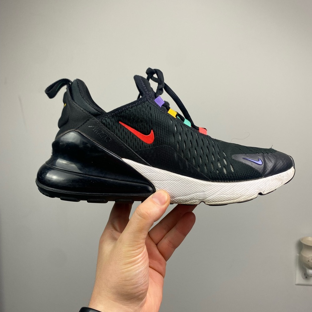 Nike air max 270 game change‎